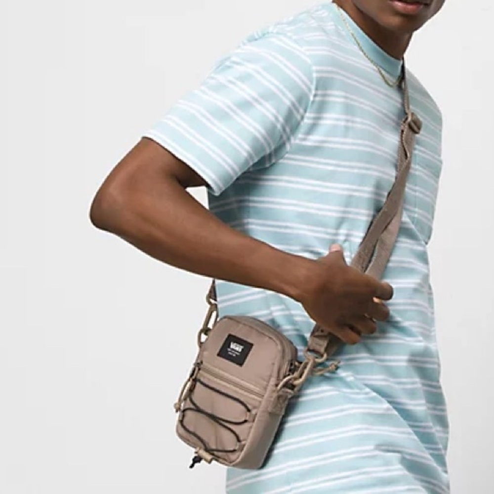 VANS Vail Shoulder Bag